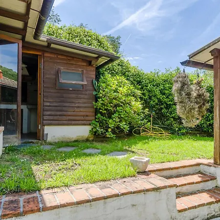 Awesome In With Outdoor Swimming Pool, Wifi And 3 Bedrooms