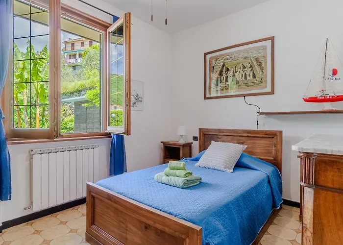 3 Bedroom Beautiful In * Testana
