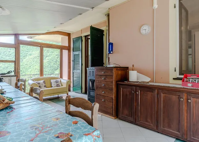 3 Bedroom Beautiful In Nyaraló