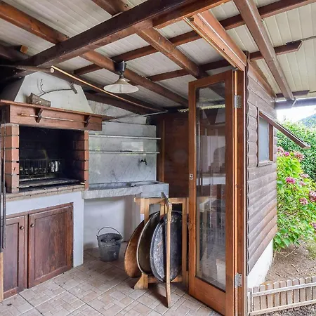 بيت للعطل Awesome In With Outdoor Swimming Pool, Wifi And 3 Bedrooms