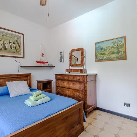 3 Bedroom Beautiful In Testana