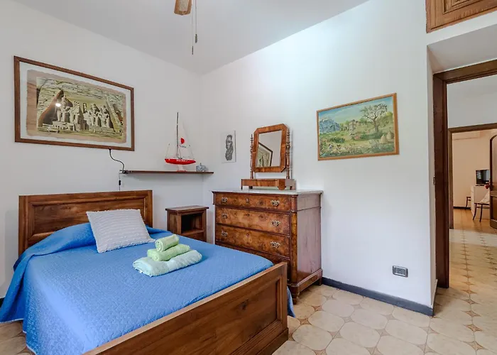 3 Bedroom Beautiful In Testana